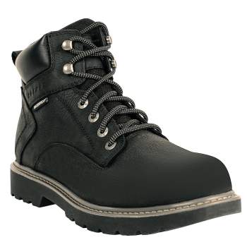 Military Combat Boots