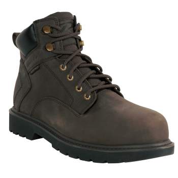 Men's tactical work boots deals