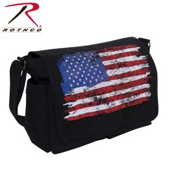 messenger bag usa