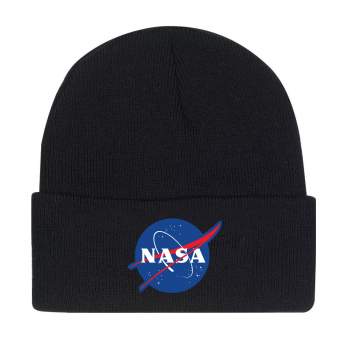 Nasa meatball cap clearance