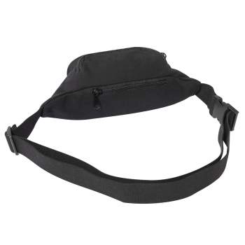 Rothco Canvas Crossbody Fanny Pack