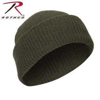 Rothco acrylic watch cap clearance