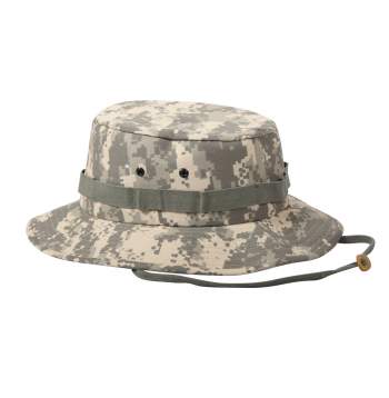 Camo jungle hat sale