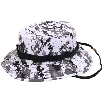 Rothco jungle mens bucket hat new arrivals
