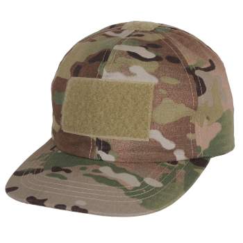 Rothco Kids Operator Tactical Cap