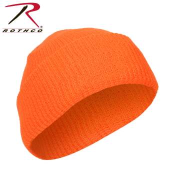 Rothco acrylic watch cap clearance