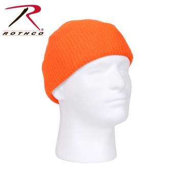 rothco acrylic watch cap