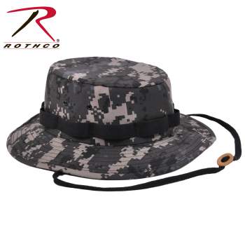 rothco camo hat