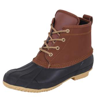 Rothco All Weather Duck Boots