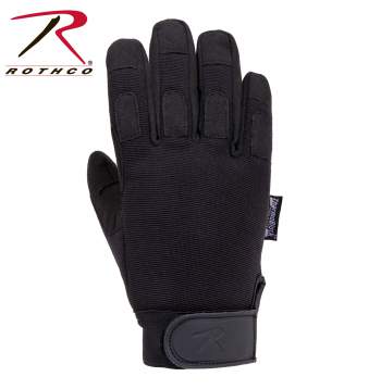 Rothco Cold Weather All Purpose Duty Gloves