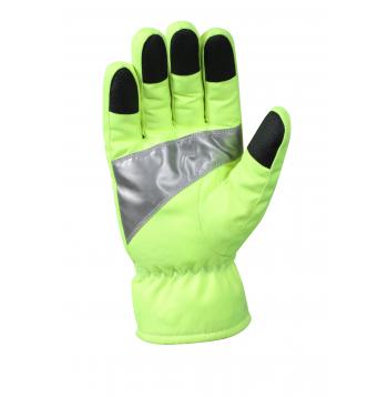 gloves military mechanics synthetic leather rothco 3468 