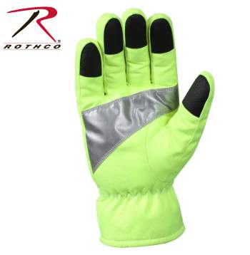 work gloves big john leather onesize fits most rothco 4367