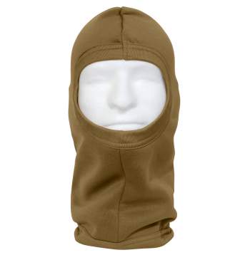 thumbnail image 2 of ROTHCO Men's Balaclava - Moisture Wicking Winter Face Mask, 93% Polyester 7% Spandex, Gen III Design 2 of 11