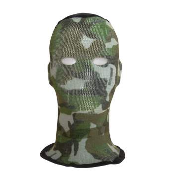 head net, mosquito net, spandoflage, camo netting, facemask, camouflage netting, military headwear, head nets, camo head nets