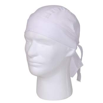 Rothco Solid Color Headwrap 55134 Khaki for sale online 
