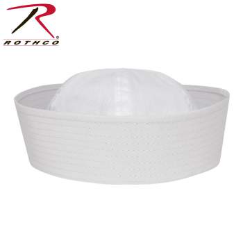 Us navy shop white hat