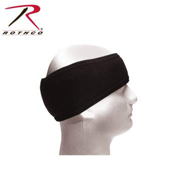 Rothco 2-ply polyester headband, Rothco ecwcs poly double layer headband, Rothco polyester headband, Rothco ecwcs headband, extended cold weather clothing system, ecwcs, extended cold weather clothing system gear, ecwcs gear, ecwcs accessories, 2-ply polyester headband, ecwcs poly double layer headband, polyester head band, ecwcs headband, head bands, headbands for women, sweatbands, sweat bands, sports headbands, pvc fabric, polyester, cold weather gear, polyester for cold weather, army, military, winter headband, winter headbands, warm headband, military gear, Rothco, military clothing, tactical gear, military clothing, ear warming headband, ear muffs headband, ski headbands, headband warm, double layer headband, heavyweight headband, black headband, polypro headband, winter wear, winter gear, cold weather gear, fleece headband, poly, polyester, Winter cap, winter hat, winter caps, winter hats, cold weather gear, cold weather clothing, winter gear, winter clothing, winter accessories, headwear, winter headwear, 