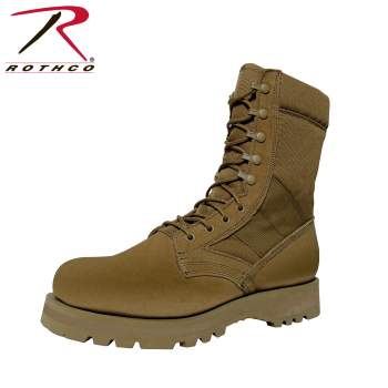 safety toe tactical boots