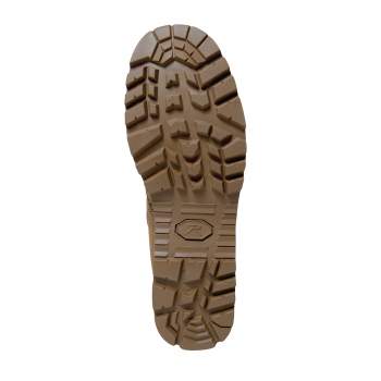 Rothco Sierra Sole Tactical Boots - 8 Inch | Rothco