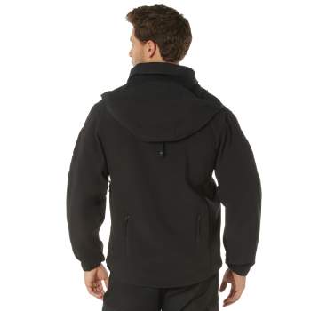 Rothco concealed carry soft shell jacket new arrivals