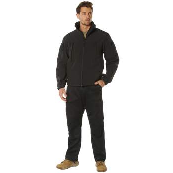 Matco concealed carry clearance jacket