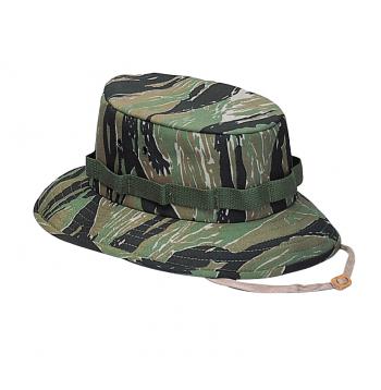 Rothco Camo Jungle Hat