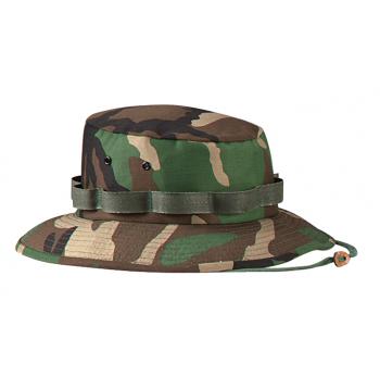 Rothco Camo Jungle Hat