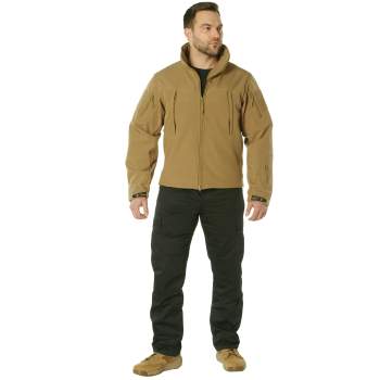 Nine line concealed carry soft shell jacket online