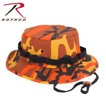 rothco jungle hat