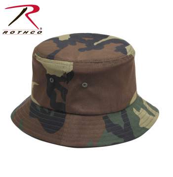 rothco boonie bucket hat