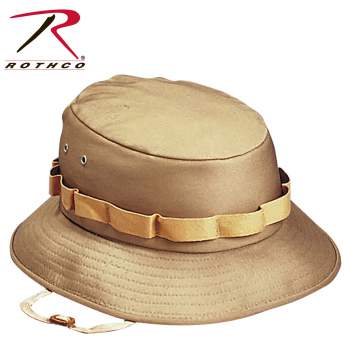 Rothco clearance jungle hat