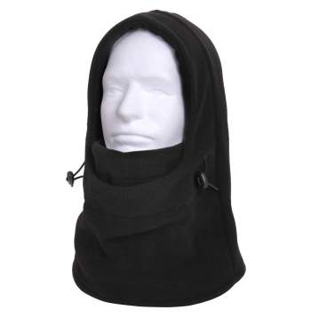 Tru-Spec Gen-III ECWCS Level 2 Balaclava, Facial Covering