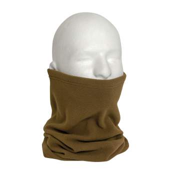 Rothco Polar Fleece Neck Warmer