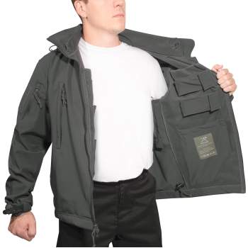 Rothco concealed carry jacket outlet