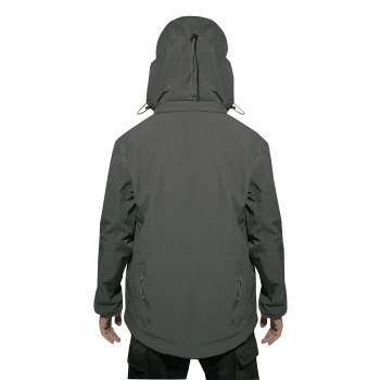 Rothco concealed carry outlet soft shell jacket