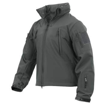 Rothco shop softshell jacket
