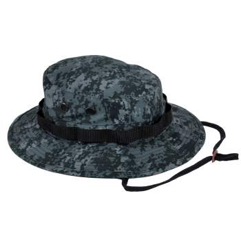 Rothco Digital Camo Boonie Hat