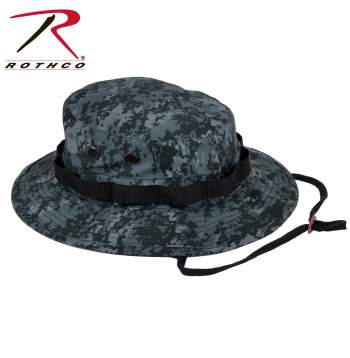 Urban camo boonie hat clearance