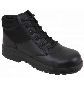 Composite toe duty boots hotsell