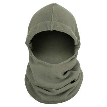 Rothco Polar Fleece Neck Warmer | Rothco