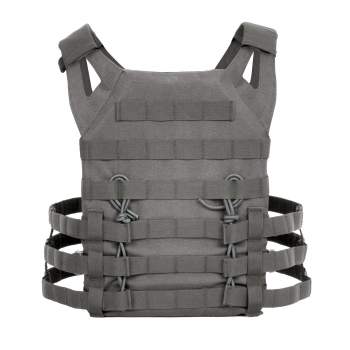VIPER TACTICAL L/A SPECIAL FORCES WEBBING VEST MILITARY MOLLE CARRIER SET COYOTE 