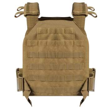 Molle pouches for police vest sales