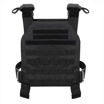 Rothco Low Profile Plate Carrier Vest , plate carrier vest, tactical plate carrier vest, molle plate carrier vest, military plate carrier vest, low profile plate carrier vest, molle vest, assault vest, tactical vest, airsoft vest, soft armor, jpc, weight vest, m.o.l.l.e vest, military vest, armor carrier vest, low profile, army plate carrier, lightweight plate carrier, low profile plate carrier, minimalist plate carrier, plate carrier with hydration, molle tactical vest, molle vest carrier, rothco molle plate carrier vest, black plate carrier vest, coyote brown plate carrier vest