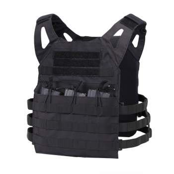 Armor plate carrier hot sale