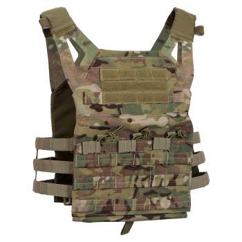 Rothco Lightweight Plate Carrier Vest
