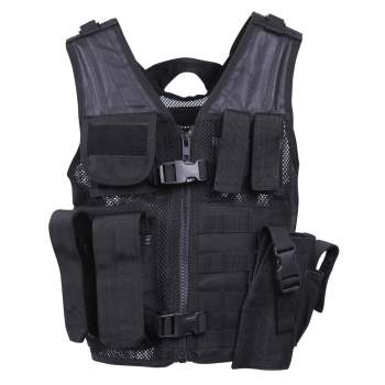 Rothco kids tactical cross draw vest, Rothco tactical cross draw vest, kids tactical cross draw vest, kids tactical vest, cross draw vest, tactical cross draw vest, childrens tactical vest, airsoft vest, childrens airsoft vest, airsoft, air soft, air-soft, air-soft vests, airsoft vests, kids airsoft vest, vests, tactical vests for kids, tactical gear, kids tactical gear, cross draw holster, molle gear, kids molle gear, molle gear for kids, airsoft for kids, cross draw vest, tactical vest, tactical clothing, tactical clothing for kids, tactical vest for kids, military tactical vest, tac vest, airsoft tactical vest, molle tactical vest, tactical equipment, airsoft tactical vest for kids, kids molle vest, kids combat vest, military vest, military vest for kids, kids military vest, youth airsoft tactical vest, youth tactical vest