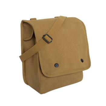 Rothco canvas map case shoulder bag online