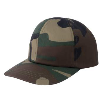 Rothco Kid s Adjustable Camo Cap