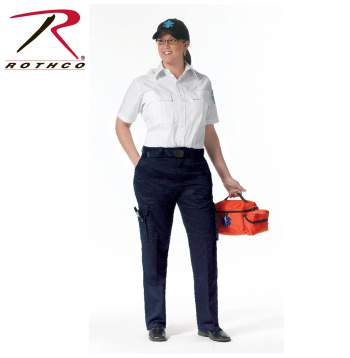 Rothco women's emt pants clearance
