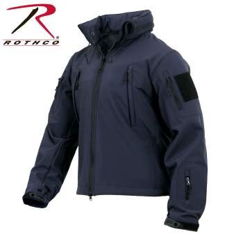 rothco special ops softshell